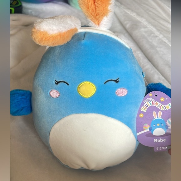 easter squishmellow - Picture 1 of 1